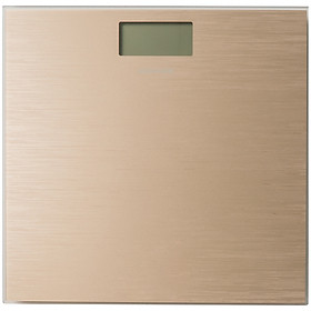 Cân Sức Khỏe Điện Tử Lock&Lock ENC526SLV Dùng Trong Gia Đình, Pin Sạc - 180kg