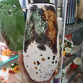 Mua Bình gốm cắm hoa  bình hoa trang trí