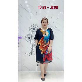 TD59- ĐẦM SUÔNG BIGSIZE