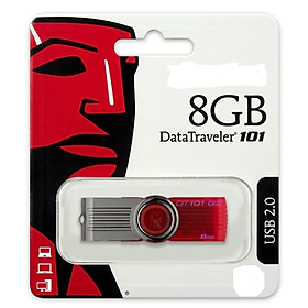 USB 8GB mỏng chống nước Dùng để lưu trữ dữ liệu