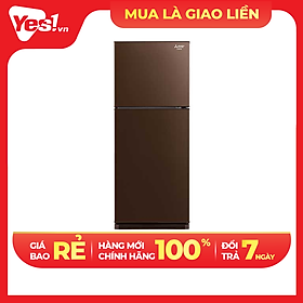 Mua Tủ lạnh Mitsubishi Electric Inverter 243 lít MR-FC29EP-BR-V - chỉ giao hàng TP.HCM