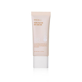Kem Nền B.O.M SKIN FILTER BB CREAM SPF 50+/PA+++ (40ml)