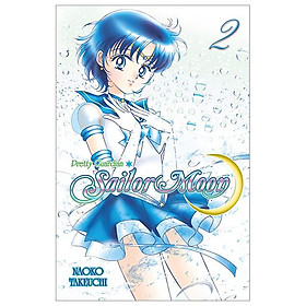 Sailor Moon 2