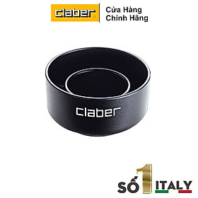 Vòng Bảo Vệ Đầu Phun Claber 90250, nhựa ABS cứng và bền, ngăn đất cát rơi vào đầu phun