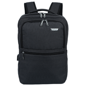 Balo Laptop Du Lịch Thời Trang Cao Cấp SAKOS AGATHA Dành Cho Laptop 15.6 Inch (15.6")