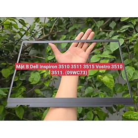 Vỏ Laptop Dell Zin Hãng Inspiron 15 Series 3000 3511 3510 3515 N3511 N3510 N3515 3520 3521 3525 3530 3535 các mặt ABCD