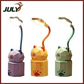 Mua ĐÈN HỌC MINI NIGHT YC-580X - JL