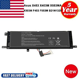 Mua Pin dùng cho Laptop Asus X453MA X453 X553MA X553 X403 X403MA F453MA P553 D553M F553MAX503M B21N1329