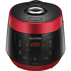 Nồi cơm điện Cuckoo 1.08 lít CRP-PK0600F - Hàng chính hãng