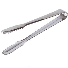 Mua Dụng cụ gắp đá inox dài 25cm