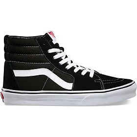 Giày Sneaker Unisex Sk8 Hi Vans VN000D5IB8C - Black
