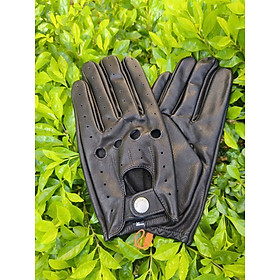 Găng Tay Nam Da Cừu Cao Cấp BHYST02 – Đẳng Cấp Quý Ông Hiện Đại