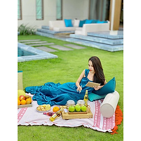 VOUCHER COMBU DU LỊCH TẠI MAIA RESORT QUY NHƠN-KHU NGHỈ TRÊN BỜ BIỂN
