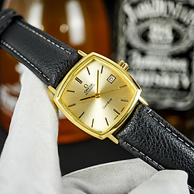 Đồng hồ đeo tay Omega B501 Máy PiN hàng chính hãng