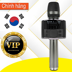 Mua Micro Bluetooth Miracle M100 Hát Karaoke Trên Điện Thoại Di Động ( Mẫu Mới 2020) - Hàng Chính Hãng