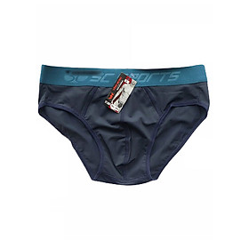 Quần lót nam cao cấp thun lạnh (Dành cho các bạn từ 47-85kg), Co giãn 4 chiều cực tốt  