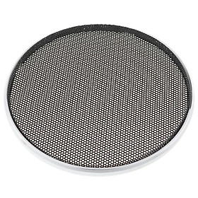 Car Audio Speaker Amp Mesh Sub Woofer Subwoofer Grill Cover Protector 8 Inch