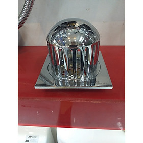 Mua THOÁT SÀN CHẮN RÁC BAN CÔNG INOX304 BANCOOT