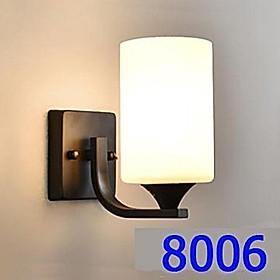 Đèn tường COMTER phong cách hiện đại sang trọng - kèm bóng LED chuyên dụng