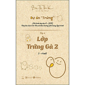 Lớp trứng gà 2