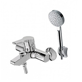 Mua Vòi sen nóng lạnh gắn tường American Standard -Active WF-3913