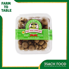 Nấm ngọc châm nâu 150g