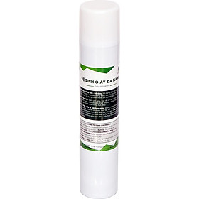 Bọt Vệ Sinh Giày Đa Năng Nhãn Hiệu Chọn Giày (420ml) + Tặng Kèm Bàn Chải