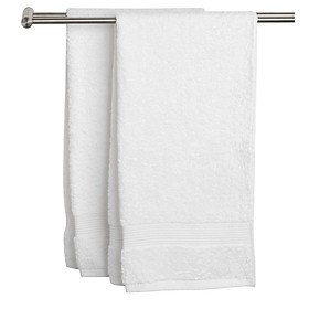 Mua Bộ 2 Khăn Tắm Karlstad 50x100cm JYSK