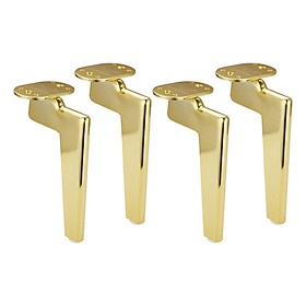 Set of 4 Furniture Legs  Replaceable Parts for Table