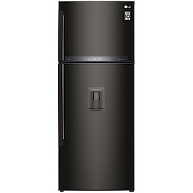 Tủ Lạnh Inervert LG GN-D440BLA (475L)