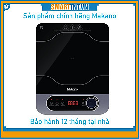 Mua Bếp từ đơn chính hãng Makano MKT-100004 Hàng chính hãng