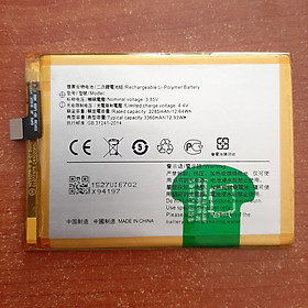 Pin Dành Cho điện thoại Vivo B-E1