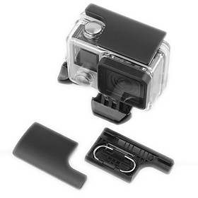 Plastic Housing Lock Buckle Latch Replacement for GoPro Hero 5 Housing Case