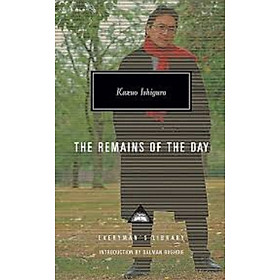 Remains of the Day - Penguin