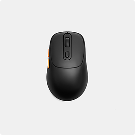 Mua Chuột không dây HyperWork Silentium Mini MS01M - Hàng Chính Hãng