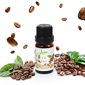 Tinh Dầu Leviter Cafe (10ml)