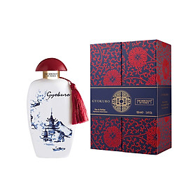 Nước Hoa The Merchant of Venice Gyokuro EDP 100ml