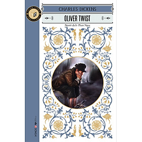 [Download Sách] Oliver Twist