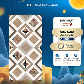 Mua Gạch men ốp tường LUSTRA INCEF0300600001D1 loại gạch ceramic độ dày 9mm  gạch 1 face  kích thước 300mmx600mm  thùng 6 viên - Hàng chính hãng