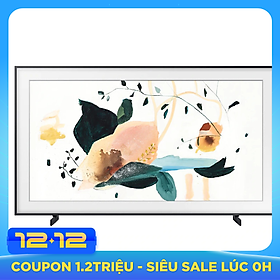 Smart Tivi The Frame Samsung 4K 55 inch QA55LS03TA