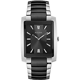 Bulova Men's 98A117 Dress Watch