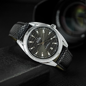 Đồng hồ đeo tay Omega C503 Máy cơ hàng chính hãng