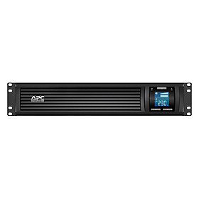 Mua Bộ Lưu Điện APC Smart-UPS C 1500VA LCD RM 2U 230V -SMT1500I-2U - Hàng Chính Hãng