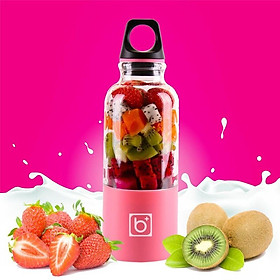 Mua Máy Xay Tỏi Ớt Cầm Tay Mini Siêu Tiện Lợi