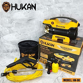 MÁY RỬA XE 2400W HK-90 HUKAN  - HÀNG CHÍNH HÃNG