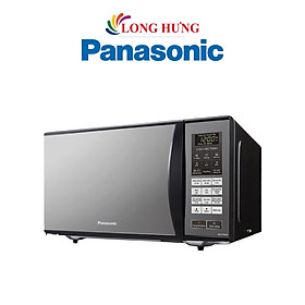 Lò vi sóng Panasonic 23 lít NN-CT36HBYUE - Hàng chính hãng