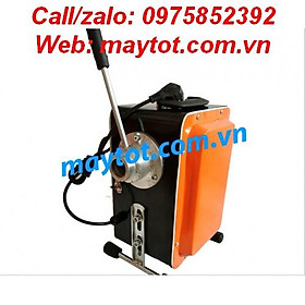 Mua Máy thông tắc cống GQ 180
