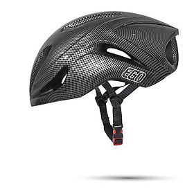 CHÍNH HÃNG Mũ Xe Đạp, Thể Thao EGO EB-15 - EGO HELMETS OFFICIAL