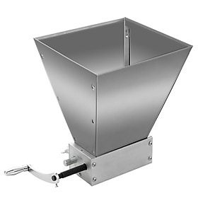 Máy Nghiền Bột Ngũ Cốc Bằng Thép Không Gỉ