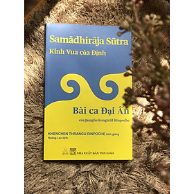 Kinh Vua Của Định